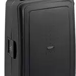 Samsonite S'Cure - Spinner S Handgepäck 55 cm - 4 Rollen - Blau