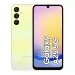 Samsung Galaxy A25 5G Smartphone - Simlockfrei, 128 GB, Schnellladefunktion