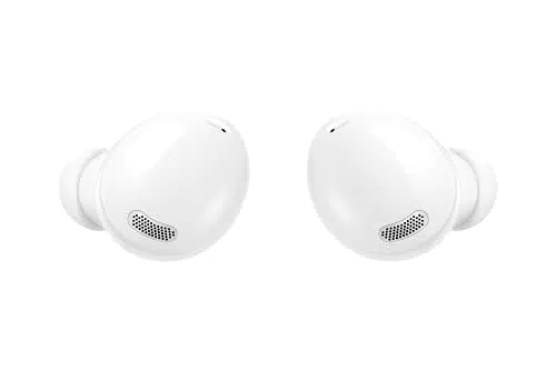 Samsung Galaxy Buds Pro: Kabellose Wireless Earbuds mit ausdauerndem Akku und Sound by AKG