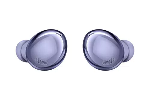 Samsung Galaxy Buds Pro - Kabellose Kopfhörer mit ausdauerndem Akku und Sound by AKG