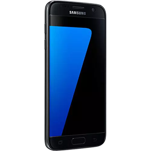 Samsung Galaxy S7 Smartphone mit SAMOLED Display und Android 6.0