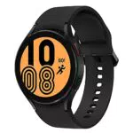 Samsung Galaxy Watch4, Runde LTE Smartwatch, Wear OS