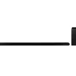 Samsung HW-S810B 3.1.2-Kanal S-Soundbar, ultraschlankes Design