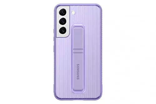 Samsung Schutzhülle mit Ständer für Galaxy S22