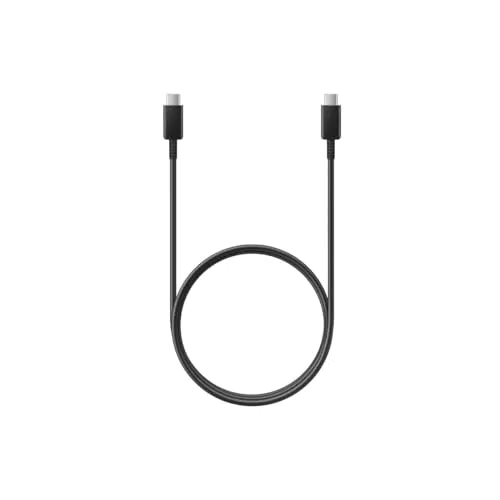 Samsung USB Type-C zu USB Type-C Kabel - Schnelles Ladekabel