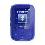SanDisk Clip Sport Plus MP3 Player mit Bluetooth und FM Radio
