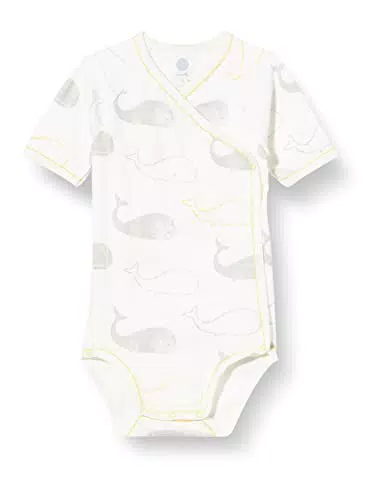 Sanetta Baby-Jungen Unterwäsche