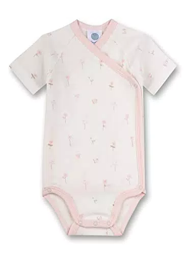 Sanetta Baby-Mädchen Unterwäsche