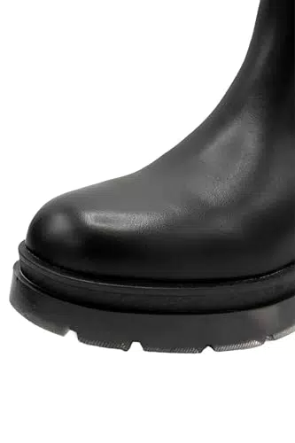 SASSYCLASSY Chelsea Boots Damen gefüttert mit Plateau Chunky Boots Damen Women Winterstiefel Stiefeletten Damenschuhe Stiefel Halbhoch Damen

Titolo ottimizzato per la SEO: SASSYCLASSY Damen Chelsea Boots mit Plateau - Winterstiefel Damen