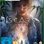Scars Above