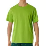 Schiesser Herren Schlafshirt Kurzarm Rundhals-Mix + Relax Pyjamaoberteil