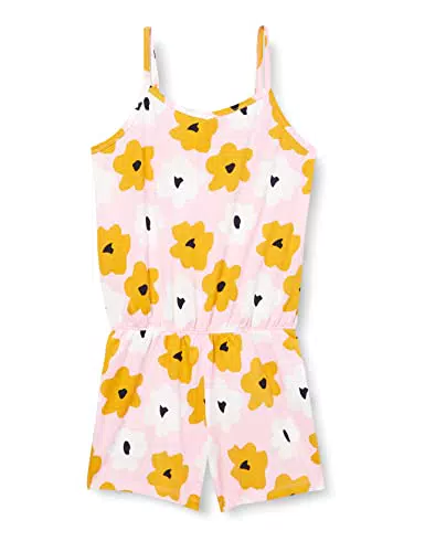 "Schiesser Mädchen Jumpsuit Pyjamaset"