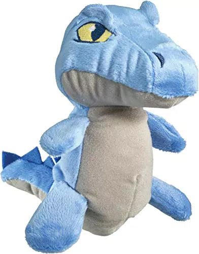 Jurassic World Plüschfigur Mosasaurus - 17 cm - Schmidt Spiele