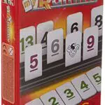 Schmidt Spiele My Rummy - Das beliebte Legespiel in der praktischen Metalldose