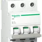 Schneider Electric Lasttrennschalter ISW 3P 63A - A9S65363