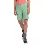 Schöffel Shorts Toblach2, leichte und kühlende kurze Wanderhose mit elastischem Stoff