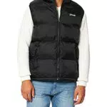 Schott NYC Unisex Idaho2v Jacke - Schwarz