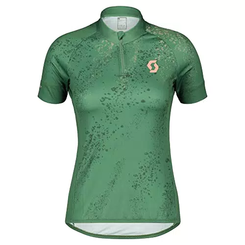 Scott Endurance 30 Damen Fahrrad Trikot kurz 2022
