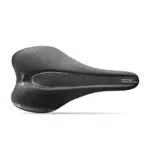 Selle Italia Boost Sattelbezug - Schwarz