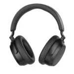 Sennheiser Wireless Bluetooth Kopfhörer mit optimierter Klangqualität und ANC - Schwarz