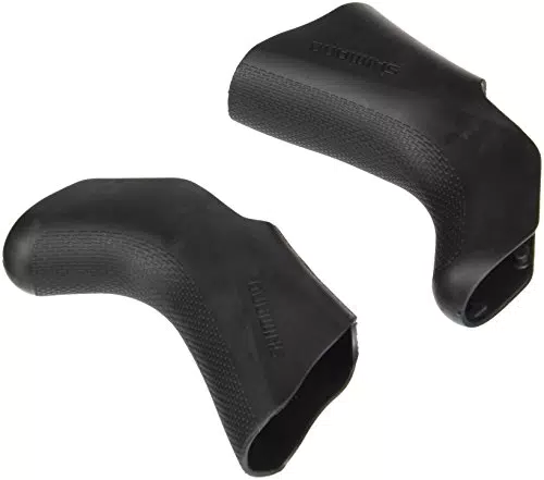 SHIMANO Griffgummi Paar ST-R785 - Fahrrad Lenkergriffe
