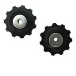 Shimano Poleas Guía+Tensión SGS Radsportzubehör