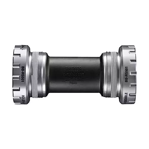 Shimano BBRS501 Lagerschalensatz - Hochwertiges Fahrradlager