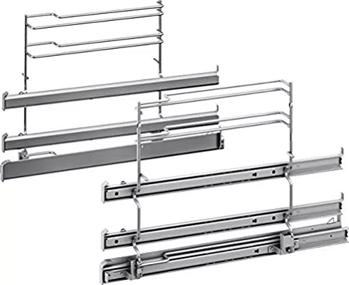 Siemens Backofen- & Herdzubehör HZ538S00 - Praktischer Auszug