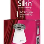 Silk'n ReVit Prestige Körperpeeling-Spitze - Grobe Exfoliation