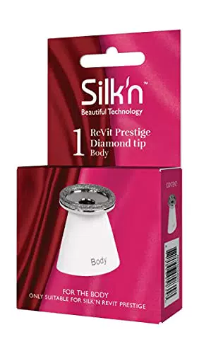 Silk'n ReVit Prestige Körperpeeling-Spitze - Grobe Exfoliation
