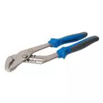 Silverline Profi Wasserpumpenzange 300 mm