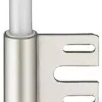 Simonswerk Rahmenteil V 8100 WF STA vern. 2-tlg. Stahlzargen Stand