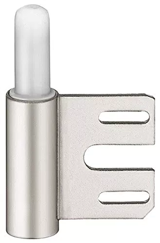 Simonswerk Rahmenteil V 8100 WF STA vern. 2-tlg. Stahlzargen Stand