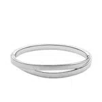 Skagen Damen Armband aus Edelstahl - Modell ELIN