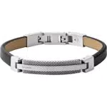 Skagen Herren Armband aus Edelstahl mit Verschluss - Modell TORBEN