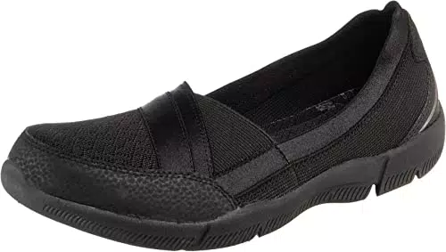 Skechers Damen Mary Jane Halbschuhe - Be-lux Daylights