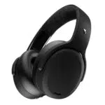 Skullcandy Crusher ANC 2 Over-Ear Noise Cancelling Wireless-Kopfhörer - Schwarz
