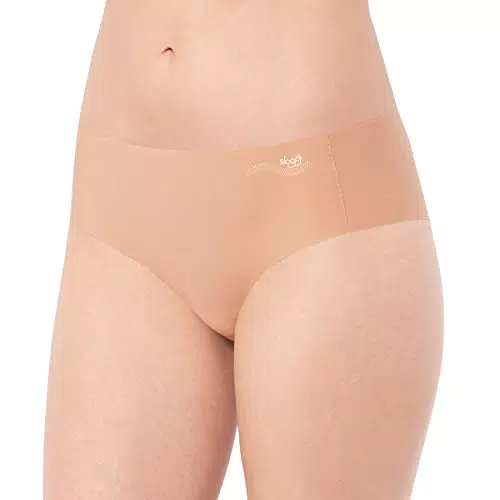 "Sloggi Damen ZERO Feel Hipster" - Damen Hipster Slip für ultimativen Komfort