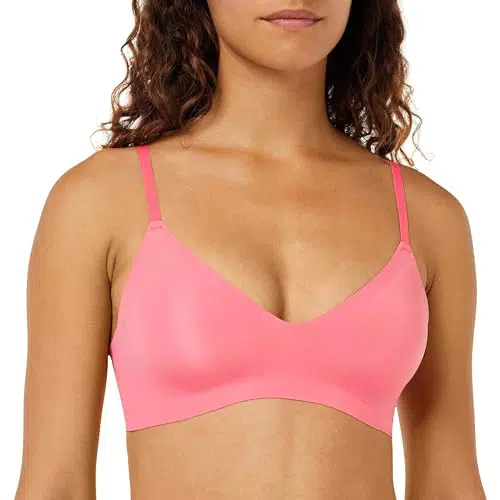 Sloggi Damen Sloggi Zero Feel Ultra Bra Ex BH, Desert Rose