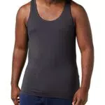 Sloggi Men Herren Cool Tank Top Unterhemd