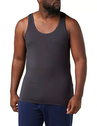 Sloggi Men Herren Cool Tank Top Unterhemd