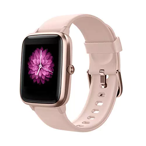 Smart Watch Fitness Tracker Fitness mit herzfrequenz
