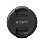 Sony ALC-F 62 S Objektivschutzkappe - Schwarz