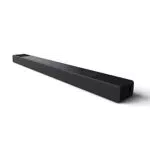 Sony HT-A7000 Dolby Atmos Soundbar für TV mit dualen Subwoofern und Sprachassistenten-Kompatibilität