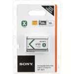 Sony NP-BX1 Li-Ion Akku für Cyber-shot Kamera