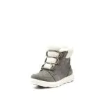 SOREL Damen Winterstiefel Explorer II Carnival Cozy WP