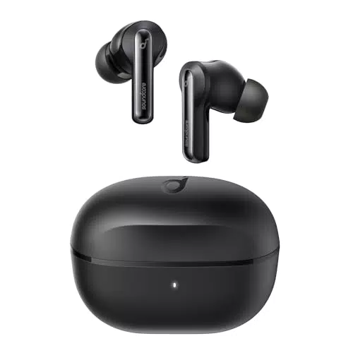 soundcore by Anker P3i Bluetooth Kopfhörer, In Ear Kopfhörer kabellos