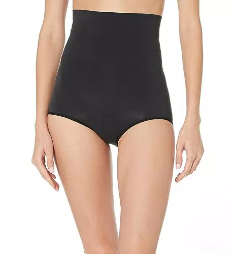 SPANX Shapewear für Damen Tummy Control High-Waisted Power Panties
