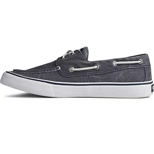 Sperry Herren Bahama Ii Bootsschuh - Blau