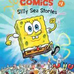 SpongeBob Comics: Lustige Meeresgeschichten
